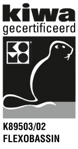 kiwa-flexobassin