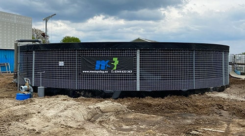 Relutex mestsilo Relutex mestsilo